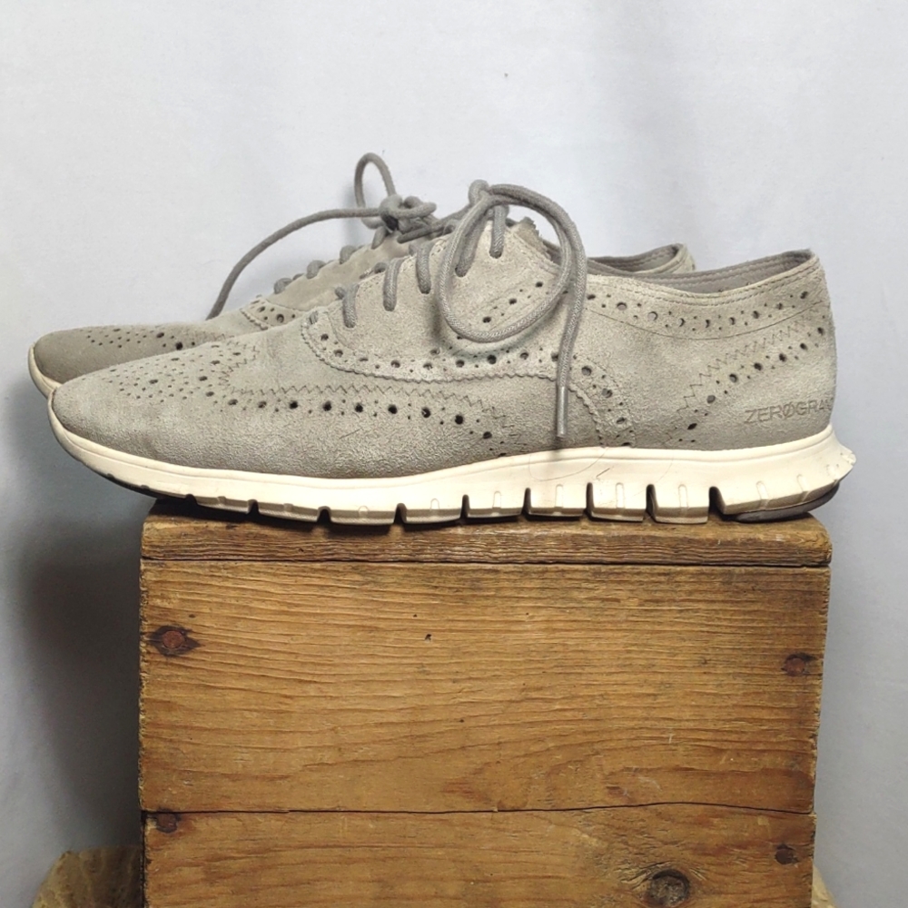 Zero grand by Cole Haan